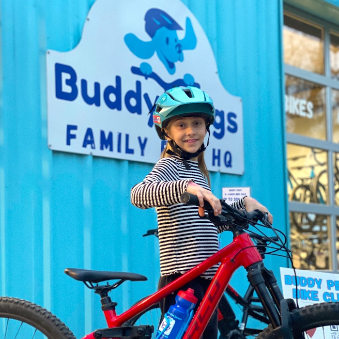 Kids Bike Shop