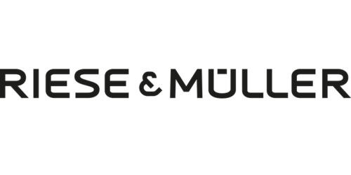 Riese & Mueller R&M Logo