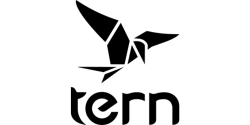 Tern Brand Logo